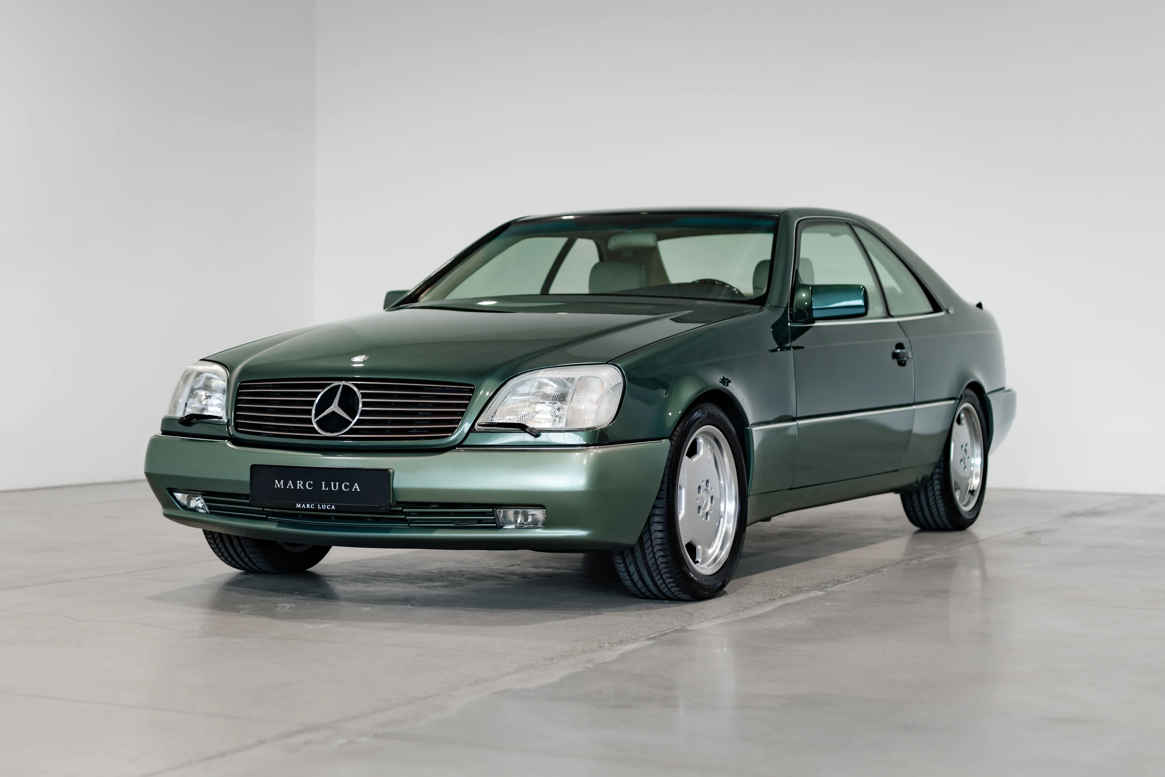 MB 600 SEC
